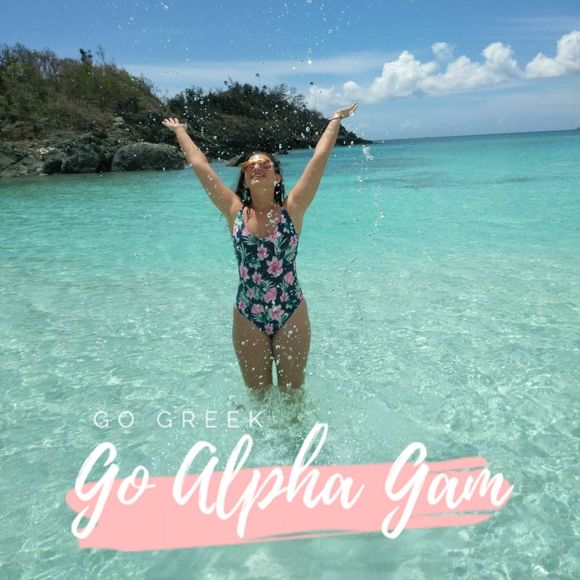 Meet your Posher, Hannah - Picture 1 of 1